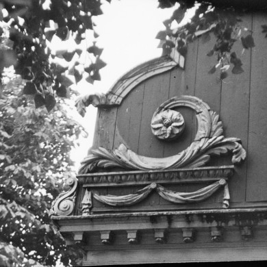 Rijksdienst voor het Cultureel Erfgoed: Schaft, N. van der