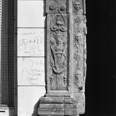 Rijksdienst voor het Cultureel Erfgoed: Dukker, G.J.