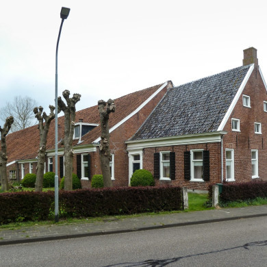 Rijksdienst voor het Cultureel Erfgoed: Brinkkemper, O. (Otto)
