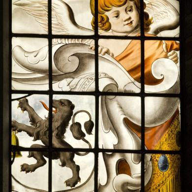 Rijksdienst voor het Cultureel Erfgoed: Gerritsen, René