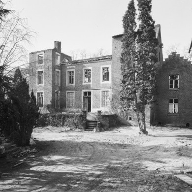 Rijksdienst voor het Cultureel Erfgoed: Delemarre, G.Th.