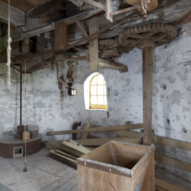 Rijksdienst voor het Cultureel Erfgoed: Booms, C.S. (Chris)