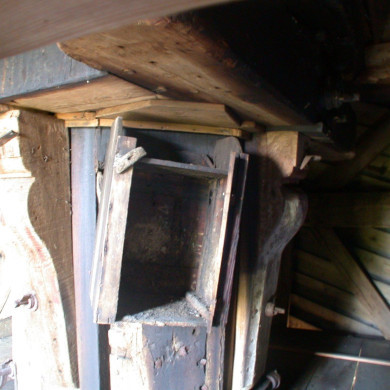 Rijksdienst voor het Cultureel Erfgoed: Terpstra, Frank