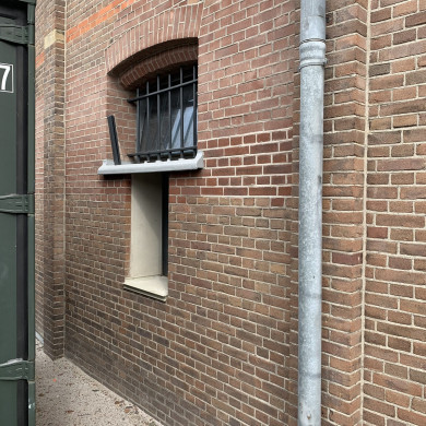 Rijksdienst voor het Cultureel Erfgoed: Bogers, Guido