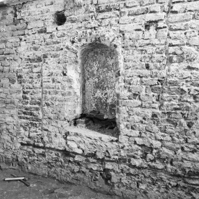 Rijksdienst voor het Cultureel Erfgoed: Galen, P. (Paul) van