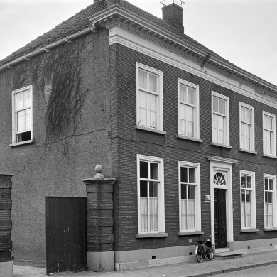 Rijksdienst voor het Cultureel Erfgoed: Dukker, G.J.