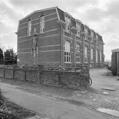 Rijksdienst voor het Cultureel Erfgoed: Galen, P. van