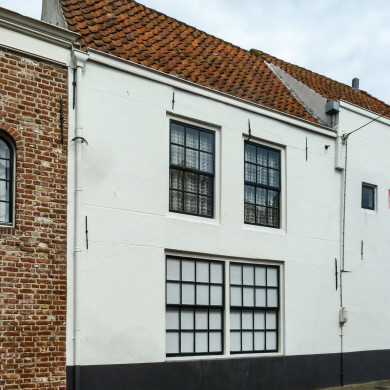 Rijksdienst voor het Cultureel Erfgoed: Brinkkemper, O. (Otto)