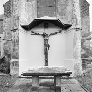 Rijksdienst voor het Cultureel Erfgoed: Galen, P. van