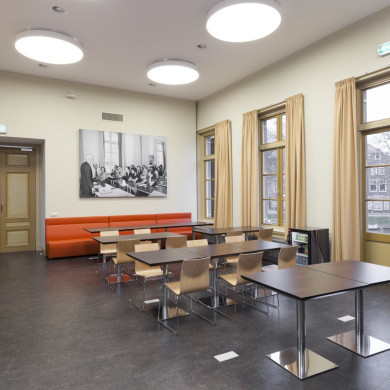 Rijksdienst voor het Cultureel Erfgoed: Booms, Chris