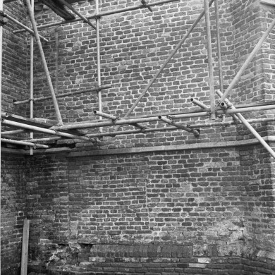 Rijksdienst voor het Cultureel Erfgoed: Berends, G.