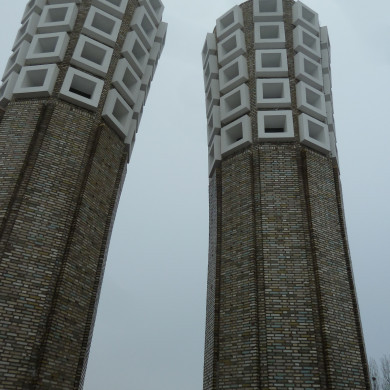 Rijksdienst voor het Cultureel Erfgoed: Bogers, Guido