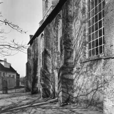 Rijksdienst voor het Cultureel Erfgoed: Delemarre, G.Th.