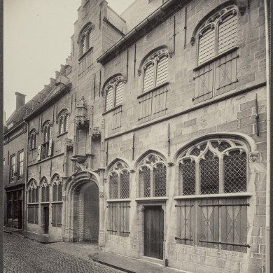 Rijksdienst voor het Cultureel Erfgoed: Gilde, C.J. de