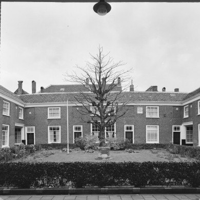 Rijksdienst voor het Cultureel Erfgoed: Dukker, G.J.