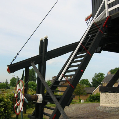 Rijksdienst voor het Cultureel Erfgoed: Terpstra, Frank