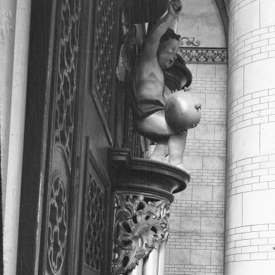 Rijksdienst voor het Cultureel Erfgoed