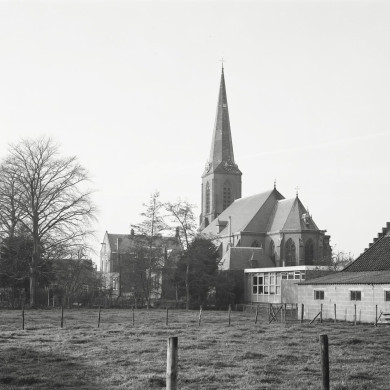 Rijksdienst voor het Cultureel Erfgoed: Wal, A.J. van der