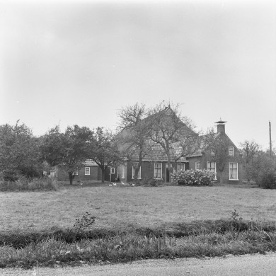 Rijksdienst voor het Cultureel Erfgoed: Berg, H.M. van den
