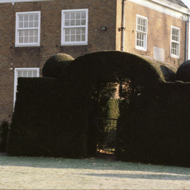 Rijksdienst voor het Cultureel Erfgoed: Heuff M. (Marijke)