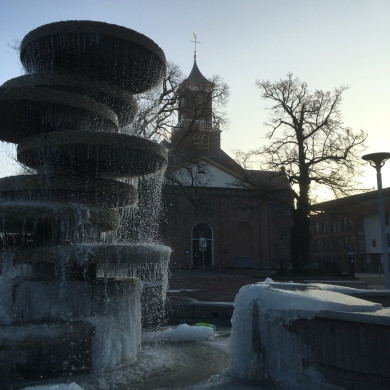 Rijksdienst voor het Cultureel Erfgoed: Wal, Henry van der