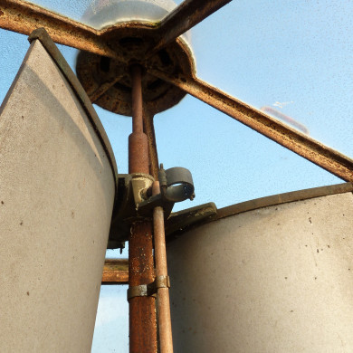 Rijksdienst voor het Cultureel Erfgoed: Wal, Henry van der