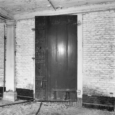 Rijksdienst voor het Cultureel Erfgoed: Dukker, G.J.