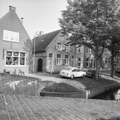 Rijksdienst voor het Cultureel Erfgoed: Dukker, G.J.