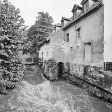 Rijksdienst voor het Cultureel Erfgoed: Galen, P. (Paul) van