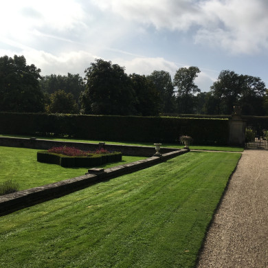 Rijksdienst voor het Cultureel Erfgoed: Wal, Henry van der