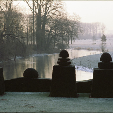 Rijksdienst voor het Cultureel Erfgoed: Heuff M. (Marijke)