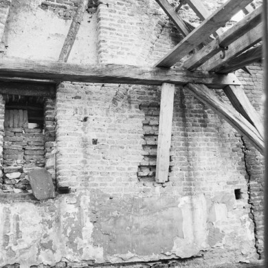 Rijksdienst voor het Cultureel Erfgoed: Berends, G.