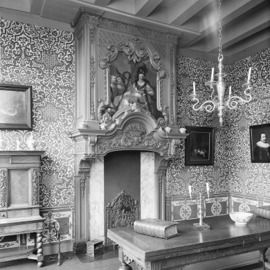 Rijksdienst voor het Cultureel Erfgoed: Dukker, G.J.