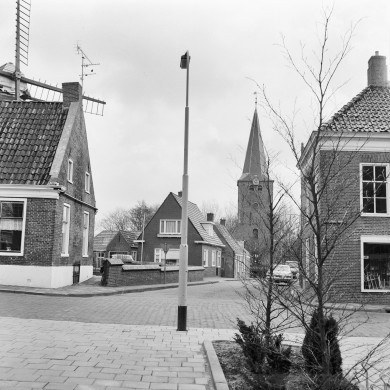 Rijksdienst voor het Cultureel Erfgoed: Wal, A.J. van der