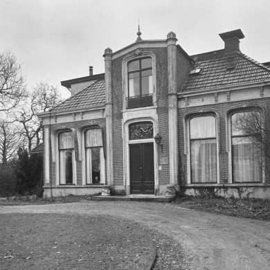 Rijksdienst voor het Cultureel Erfgoed: Wal, A.J. van der