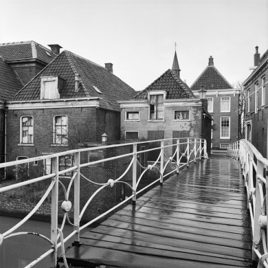 Rijksdienst voor het Cultureel Erfgoed: Wal, A.J. van der