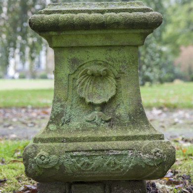 Rijksdienst voor het Cultureel Erfgoed: Sar, Wouter van der