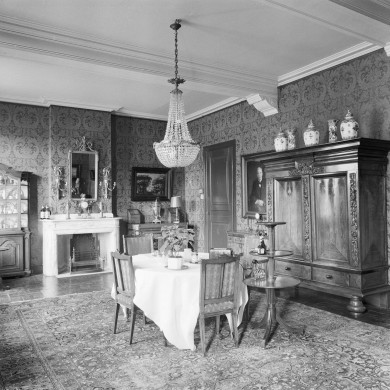 Rijksdienst voor het Cultureel Erfgoed: Galen, P. van