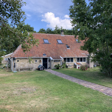 Rijksdienst voor het Cultureel Erfgoed: Bogers, Guido