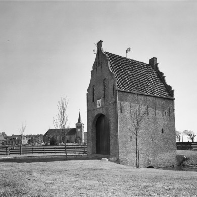 Rijksdienst voor het Cultureel Erfgoed: Wal, A.J. van der