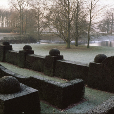 Rijksdienst voor het Cultureel Erfgoed: Heuff M. (Marijke)