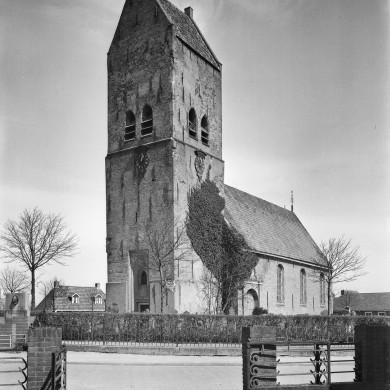 Rijksdienst voor het Cultureel Erfgoed: Delemarre, G.Th.