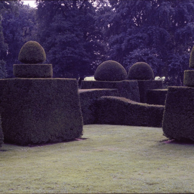 Rijksdienst voor het Cultureel Erfgoed: Heuff M. (Marijke)