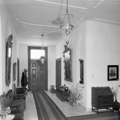 Rijksdienst voor het Cultureel Erfgoed: Wal, A.J. van der