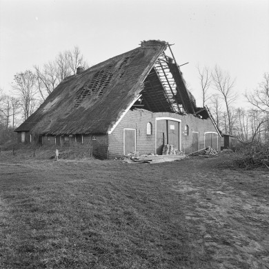 Rijksdienst voor het Cultureel Erfgoed: Wal, A.J. van der