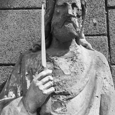 Rijksdienst voor het Cultureel Erfgoed: Tangel, L.M.