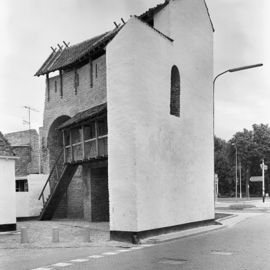 Rijksdienst voor het Cultureel Erfgoed: Wal, A.J. van der
