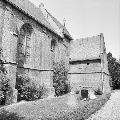 Rijksdienst voor het Cultureel Erfgoed: Galen, P. (Paul) van