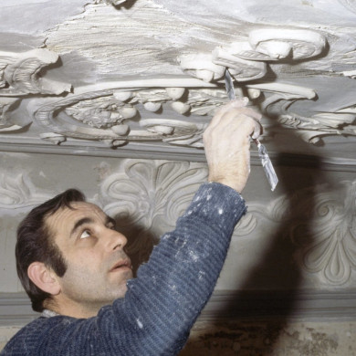 Rijksdienst voor het Cultureel Erfgoed: Tangel, L.M.