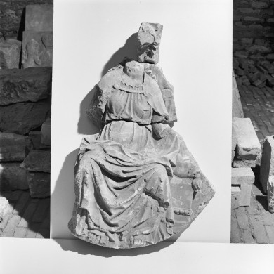 Rijksdienst voor het Cultureel Erfgoed: Galen, P. (Paul) van